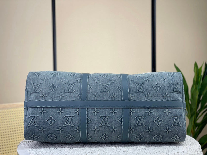 JB - LOV Travel Bags - 027