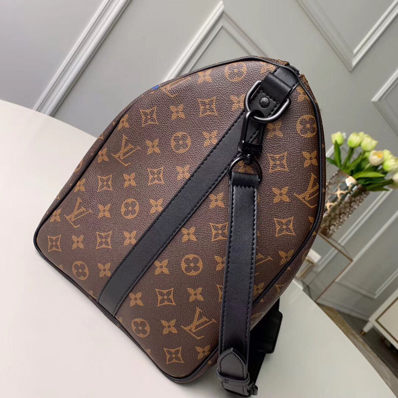 JB - LOV Travel Bags - 175
