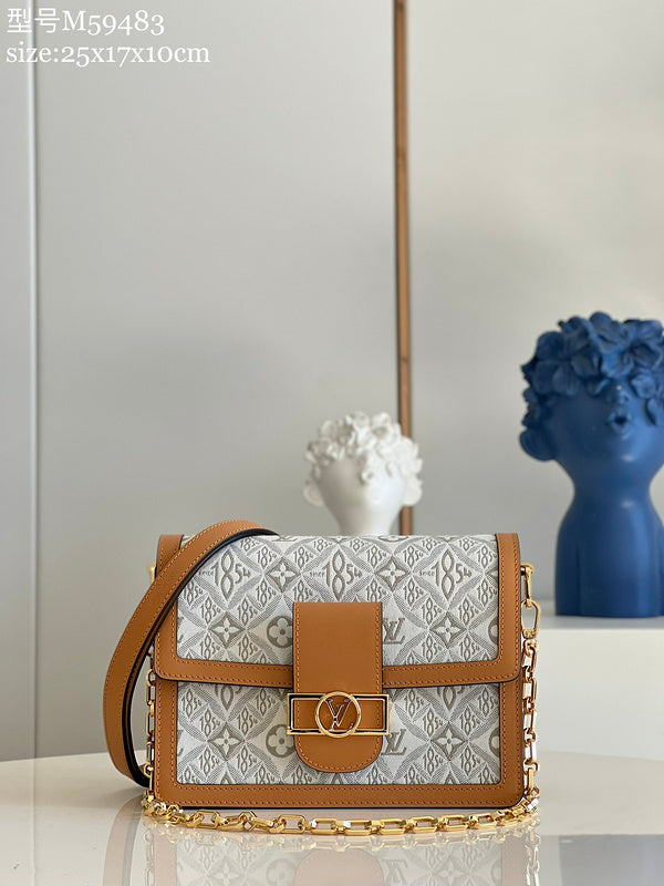 COZY BAGS - LOV Bags - 3002