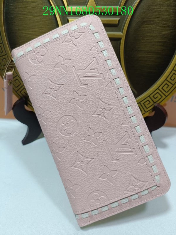 COZY BAGS - LOV Wallet - 1286