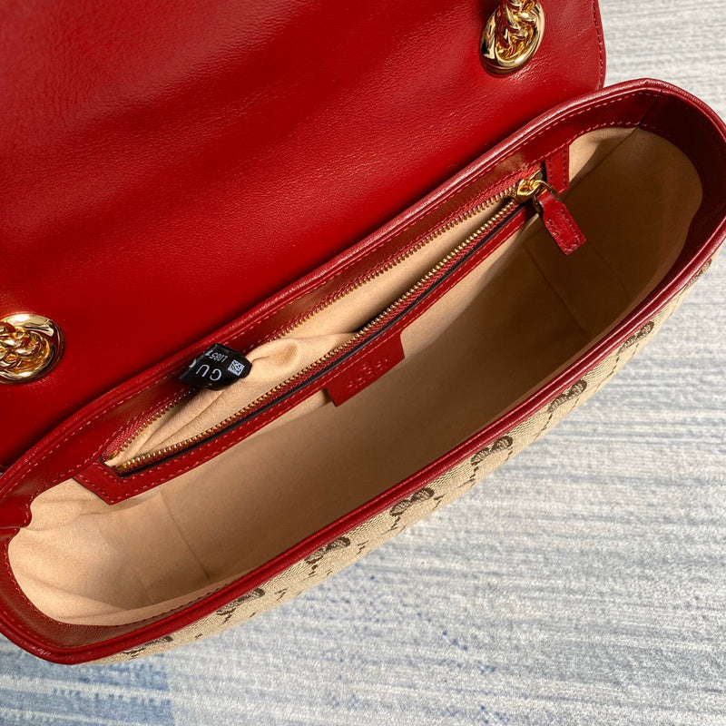 JB - Guki Lady Bags - 1117