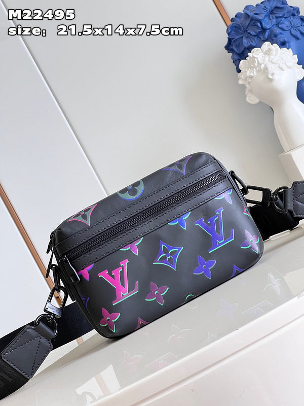 COZY - LV Bags - 784