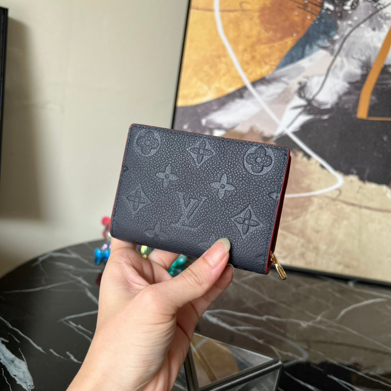 COZY - LOV Wallets - 415