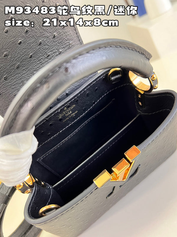 COZY BAGS - LOV Bags - 1230
