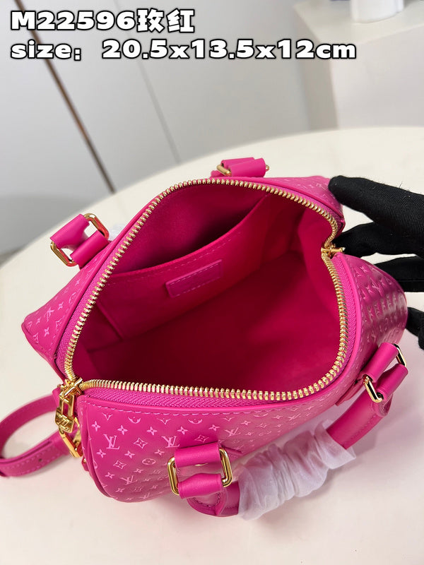 COZY BAGS - LOV Bags - 1004