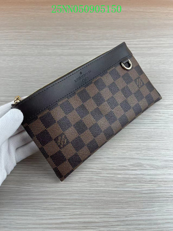 COZY BAGS - LOV Wallet - 1002