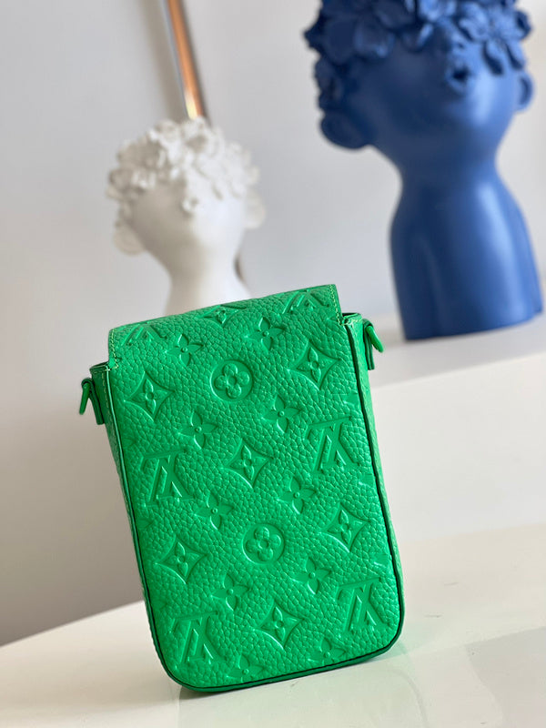 COZY - LV Bags - 1814