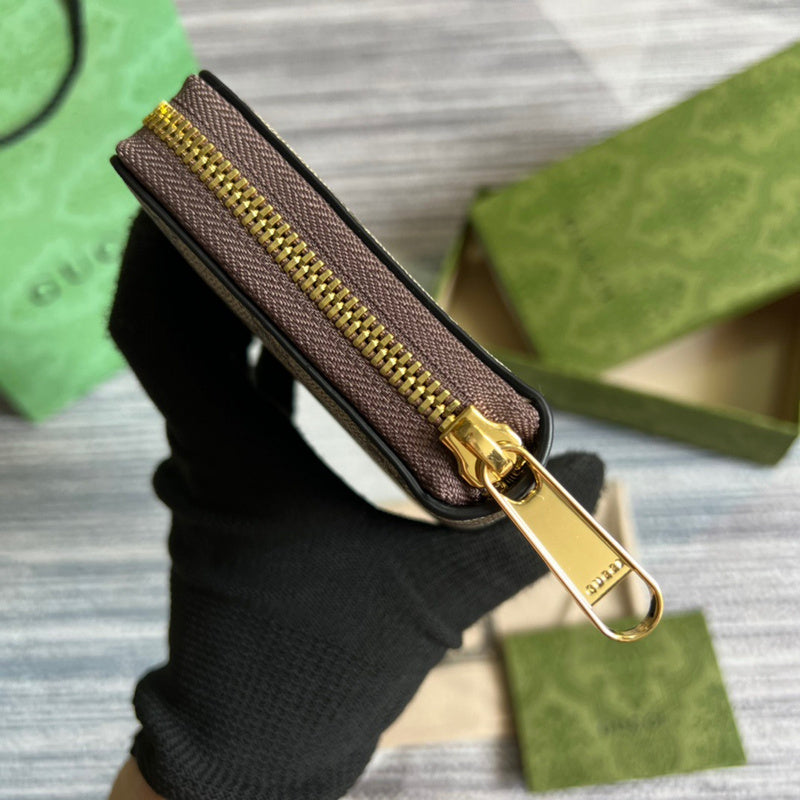COZY BAGS - Guki Wallet - 186