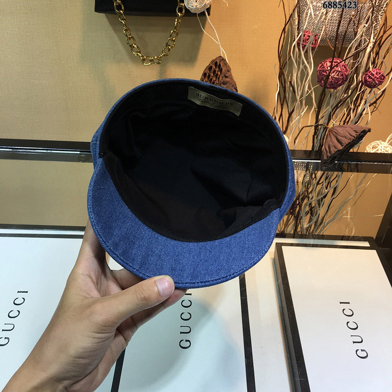 COZY BAGS - BOR Hats & Caps - 188