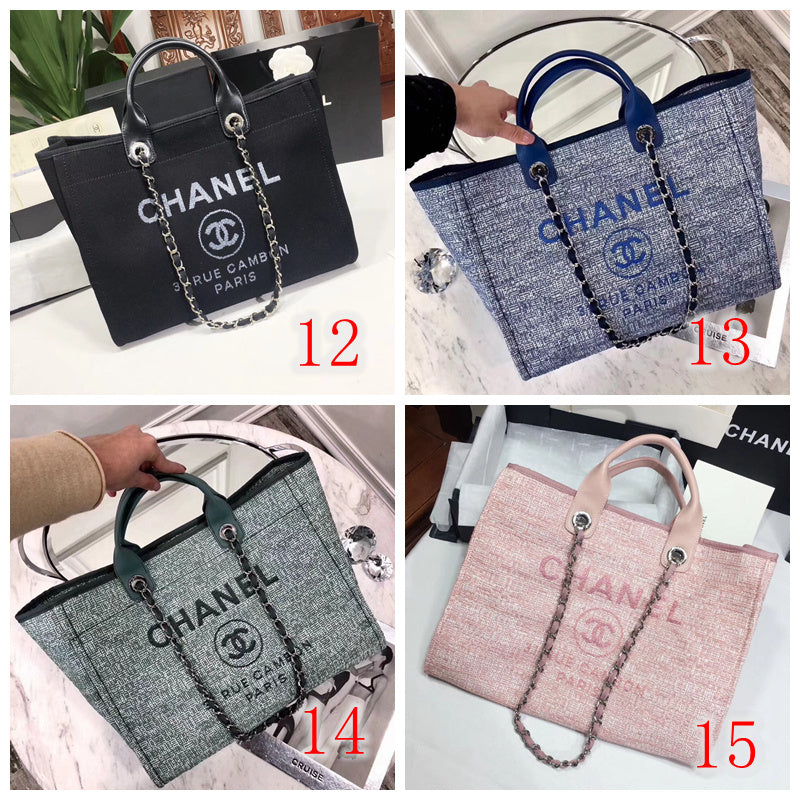 COZY BAGS - CHL Lady Bags - 648