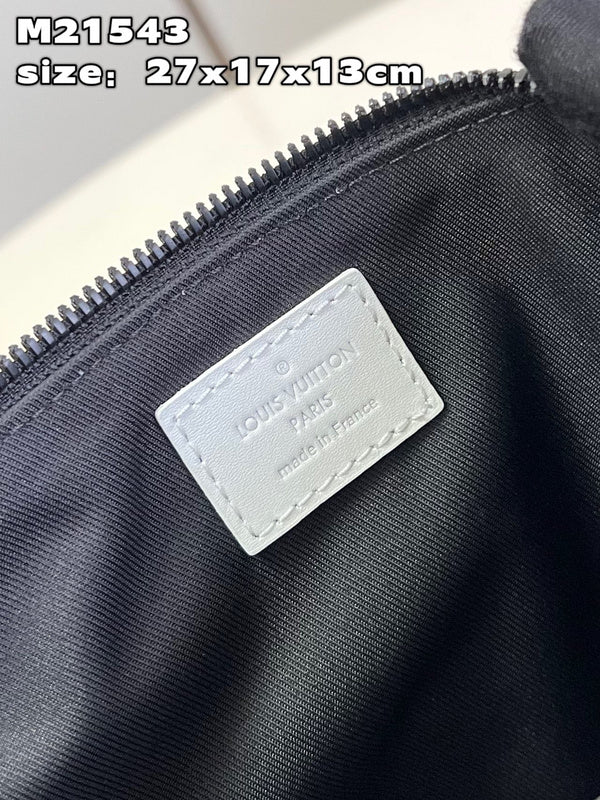COZY - LV Bags - 1355