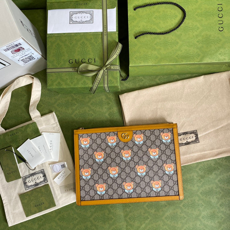 COZY BAGS - Guki Wallet - 348