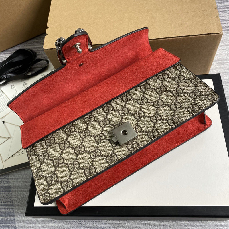 COZY BAGS - GUKI Bags - 2034
