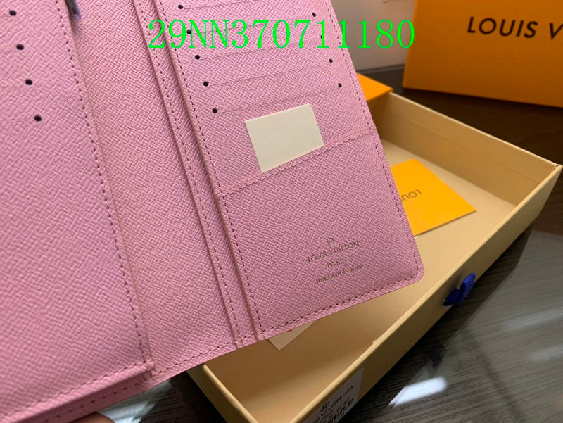 COZY BAGS - LOV Wallet - 1103