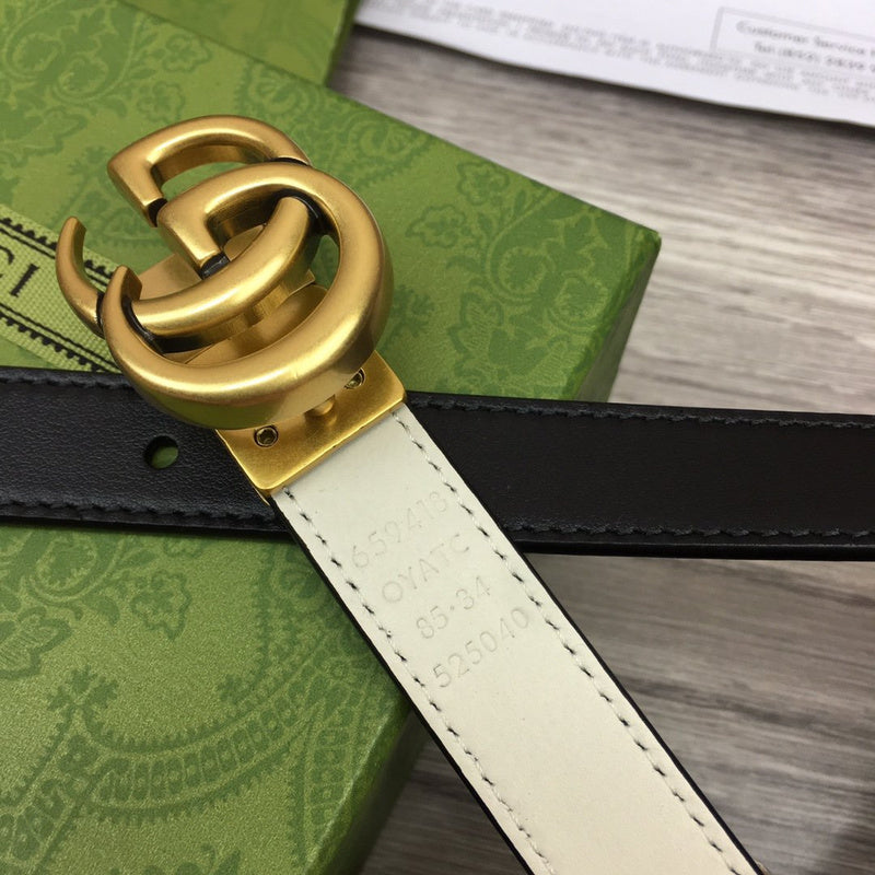 COZY BAGS - GUKI Belts - 039