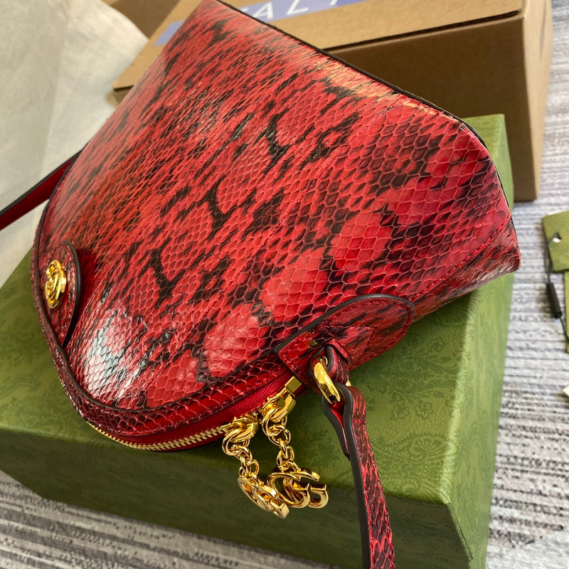 COZY BAGS - GUKI Bags - 2179