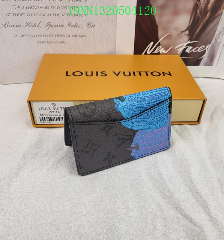 COZY BAGS - LOV Wallet - 504