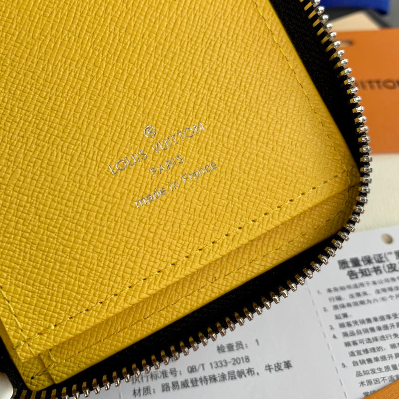 COZY - LOV Wallets - 454