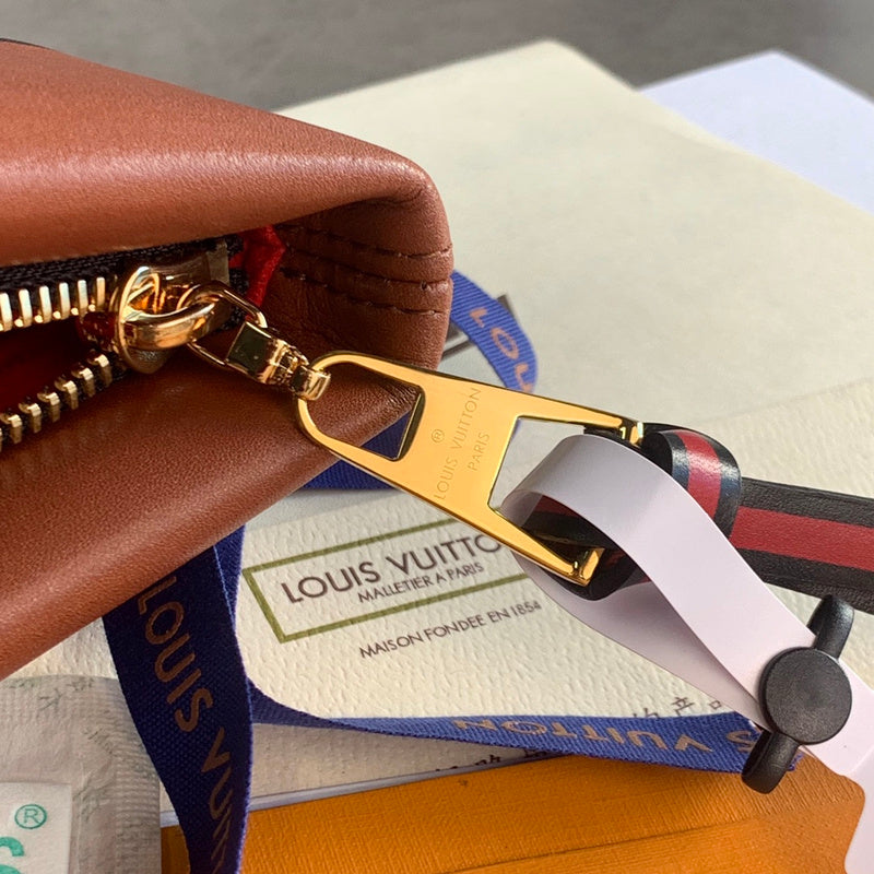 COZY - LOV Wallets - 313