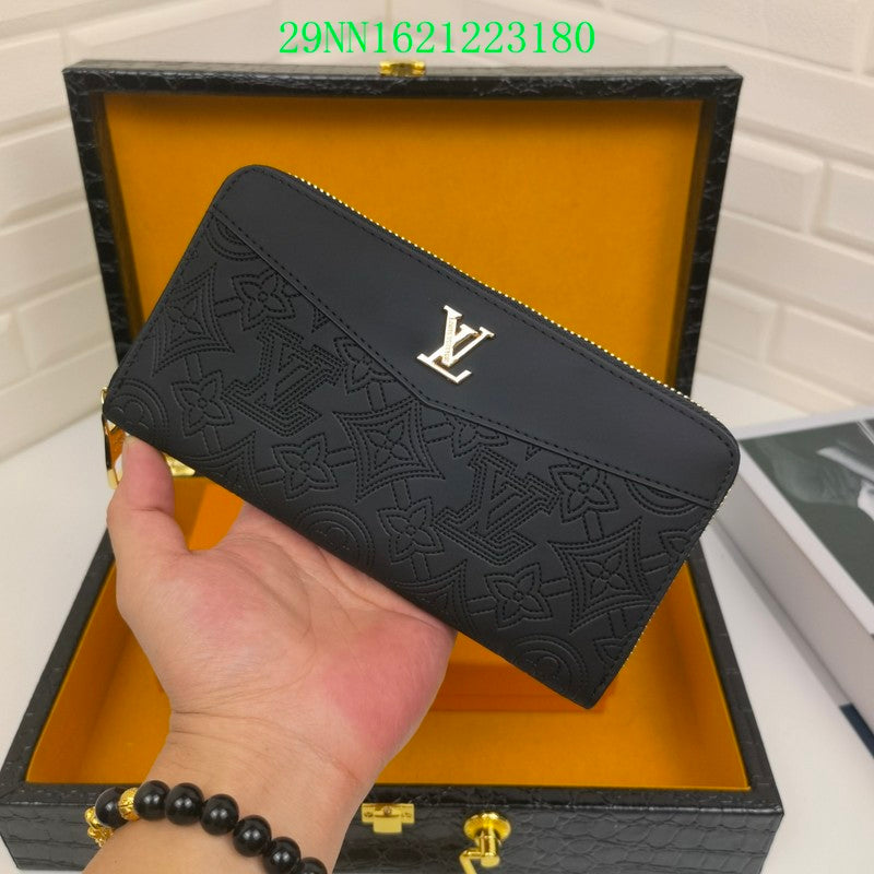 COZY BAGS - CHL Wallet - 290