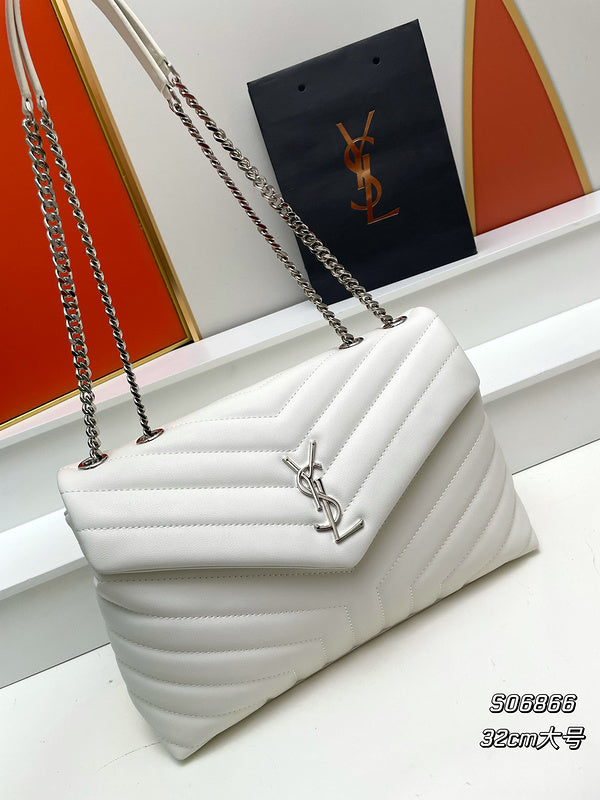 COZY - YLS Bags - 025