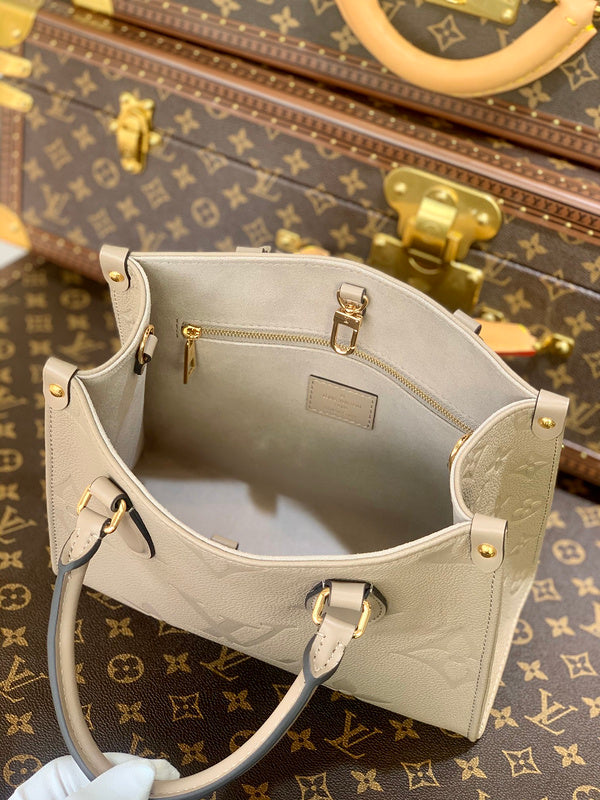 COZY - LV Bags - 4035