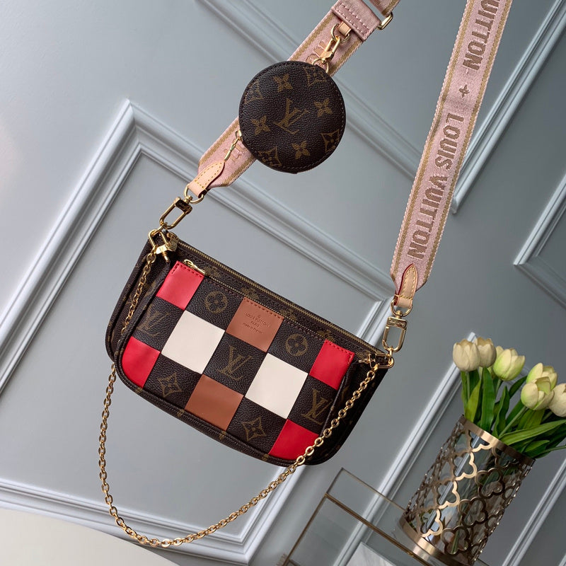 COZY - LV Bags - 925