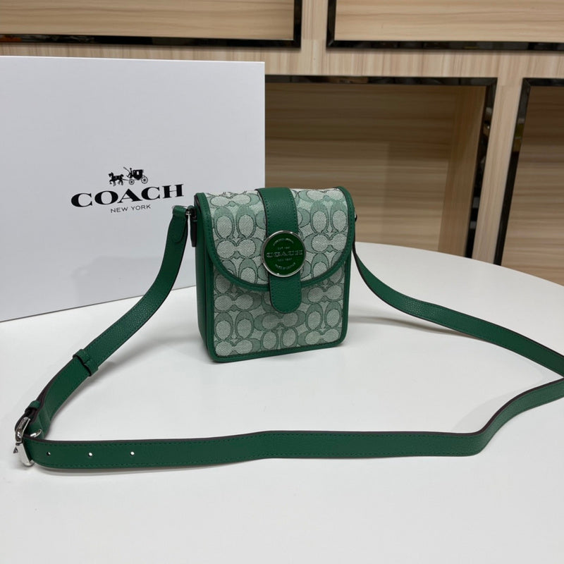 COZY - CAH Bags - 201