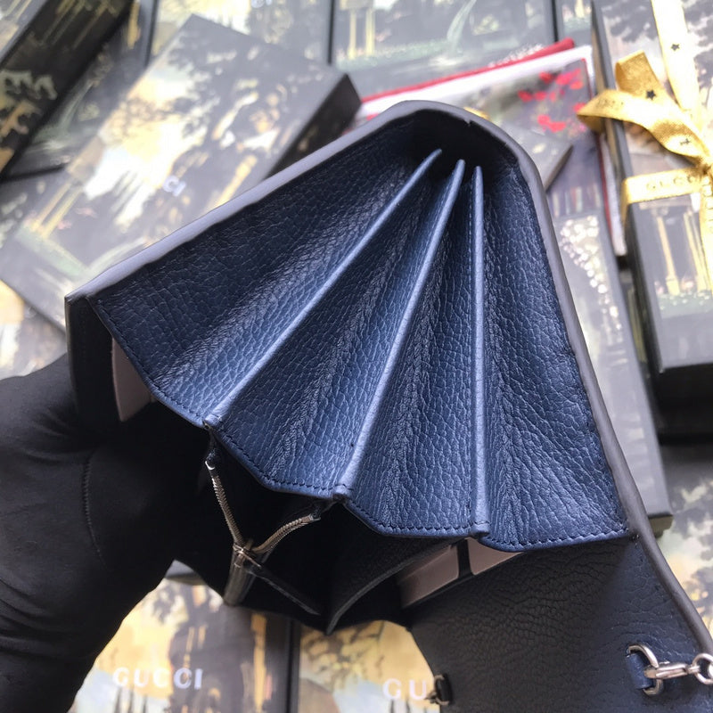 JB - Guki Lady Bags - 1479