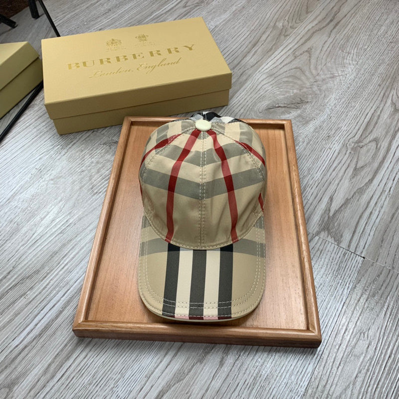 COZY BAGS - BOR Hats & Caps - 021