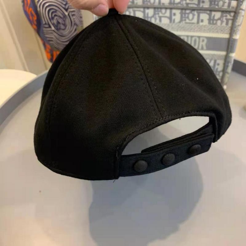 COZY BAGS - BOR Hats & Caps - 041