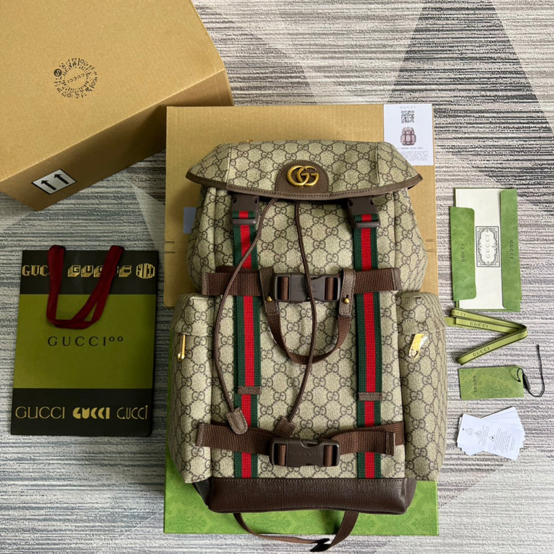 COZY BAGS - Guki Backpacks - 018