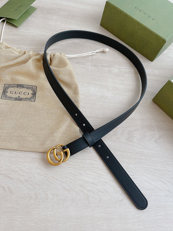COZY BAGS - GUKI Belts - 195