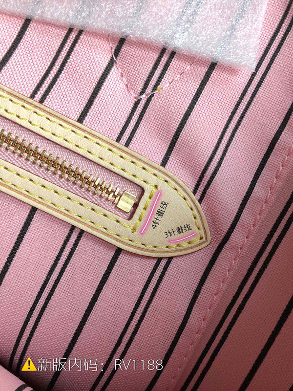 COZY BAGS - LOV Bags - 5070