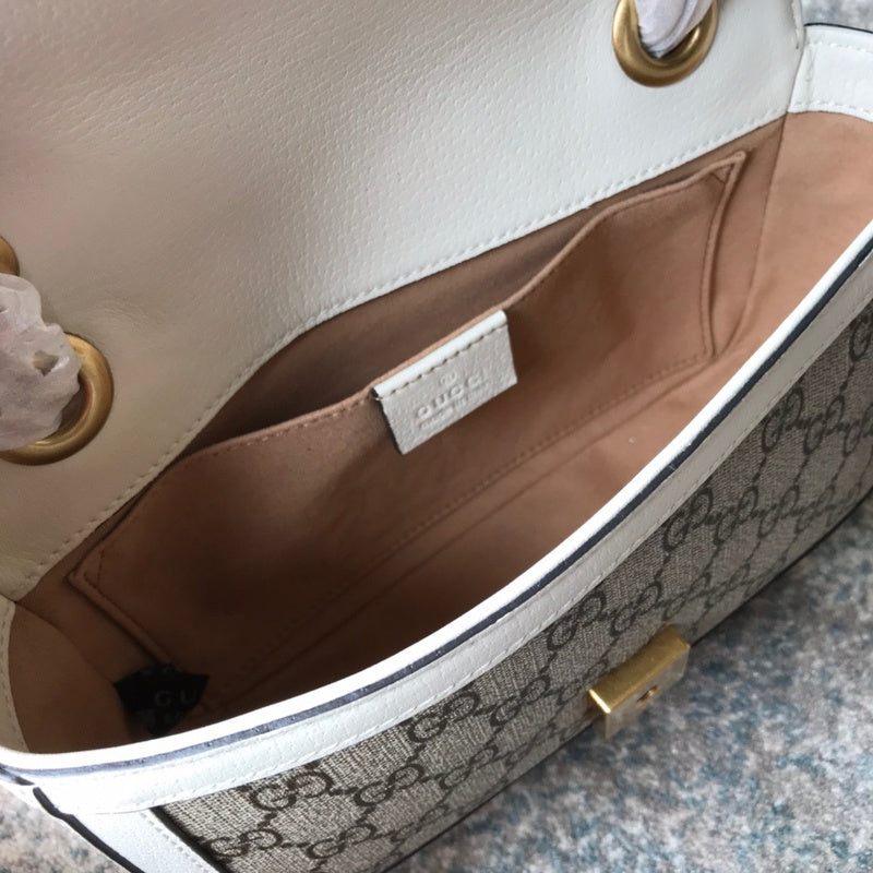 JB - Guki Lady Bags - 1146