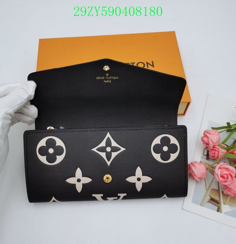COZY BAGS - CHL Wallet - 1009