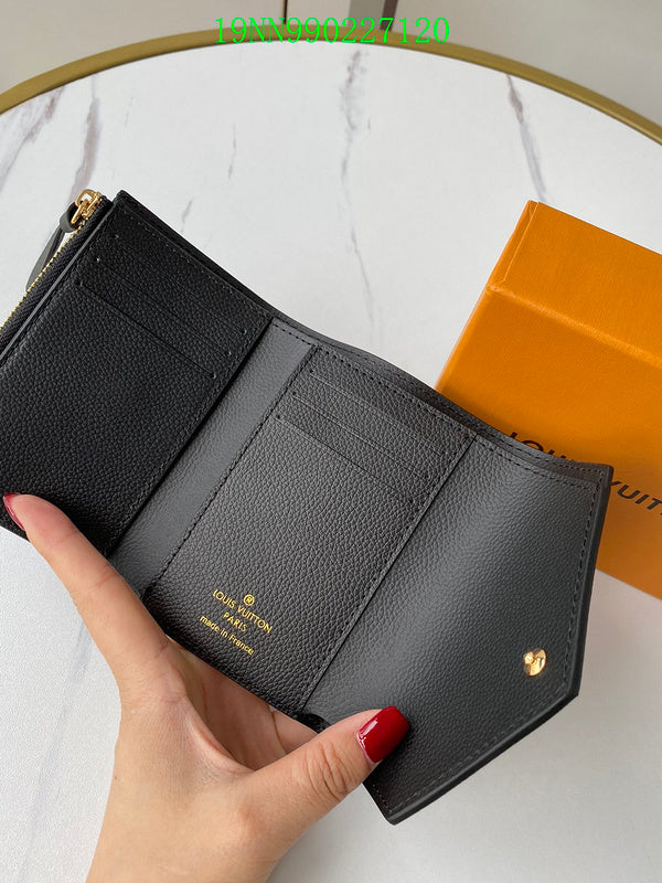 COZY BAGS - LOV Wallet - 667