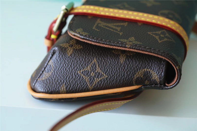 COZY - LOV Lady Bags - 1386