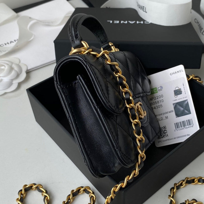 COZY BAGS - CHL Lady Bags - 260