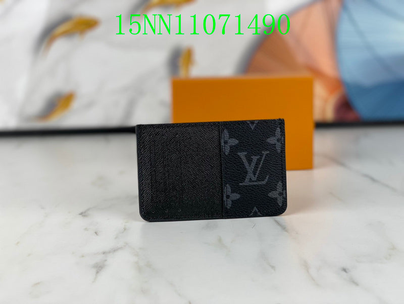 COZY BAGS - LOV Wallet - 239