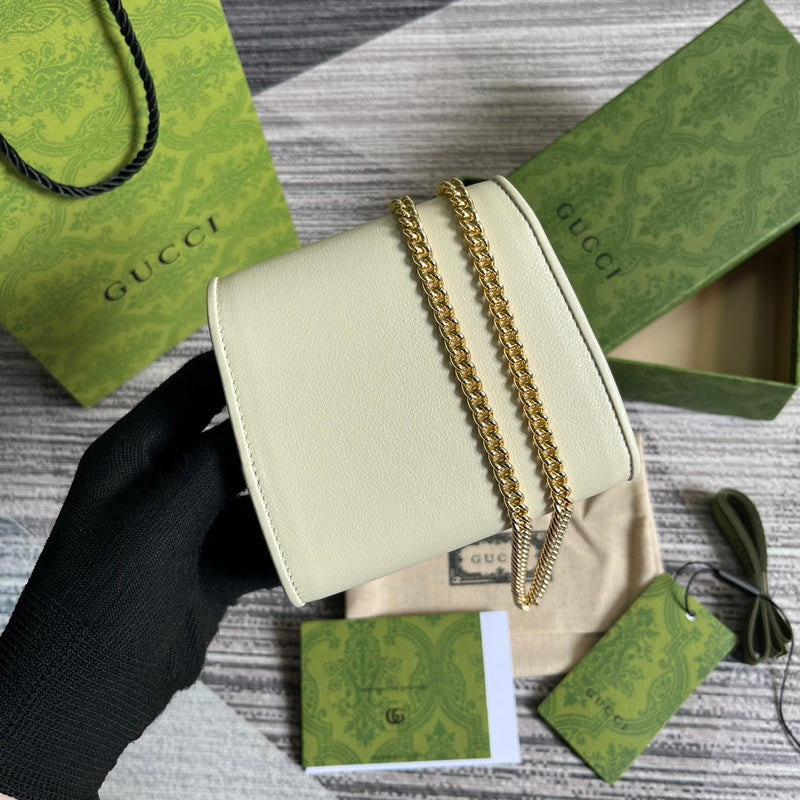 JB - Guki Lady Bags - 226