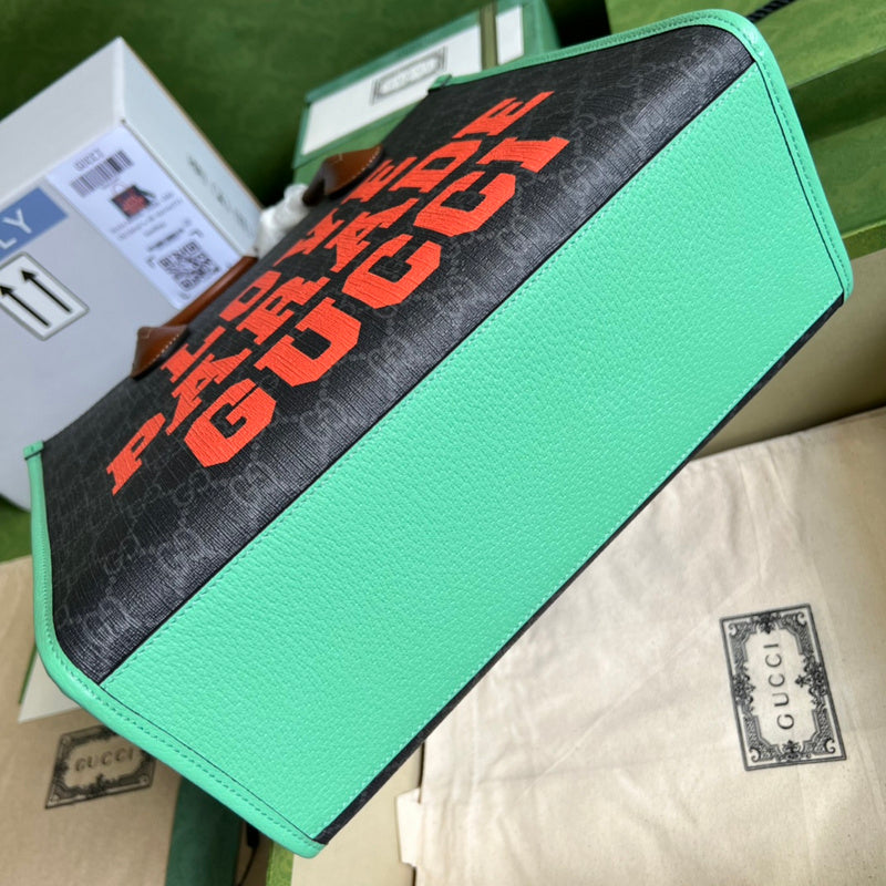 JB - Guki Lady Bags - 527