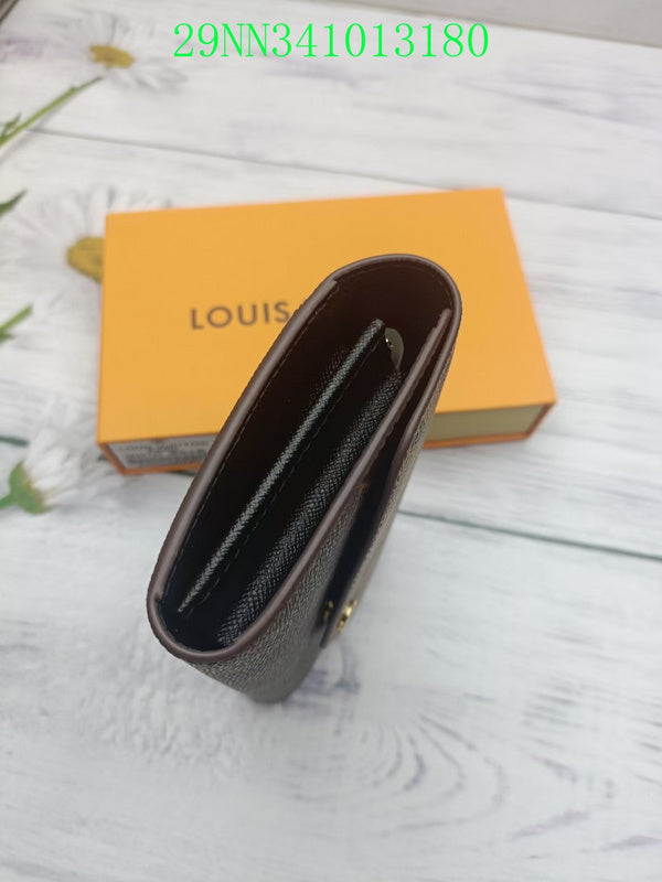 COZY BAGS - LOV Wallet - 931