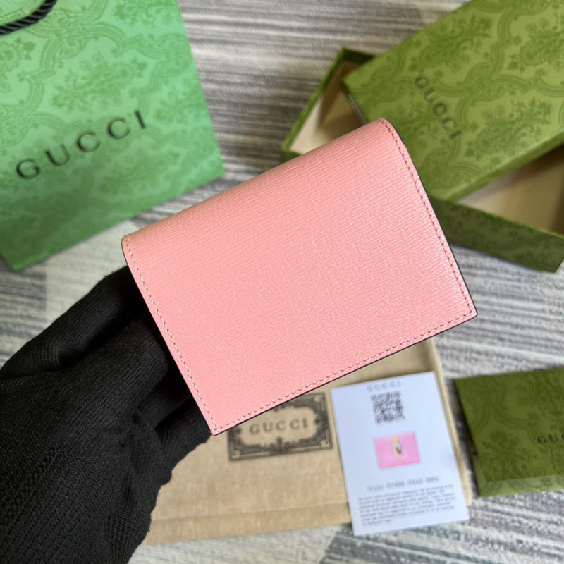 Cozy Bags - GUKI Women Wallets - 059
