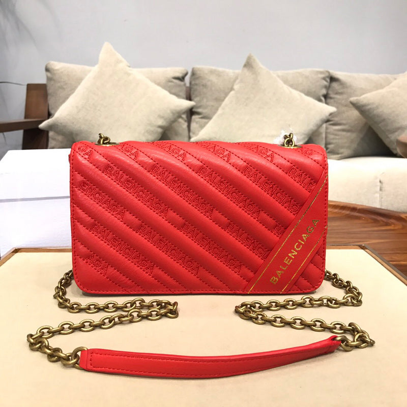 COZY BAGS - BG Lady Bags - 549