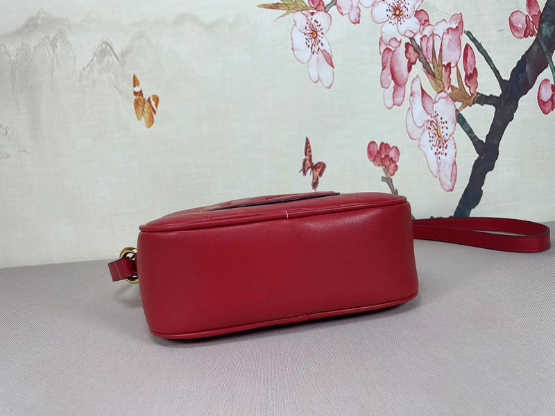 COZY BAGS - GUKI Bags - 264