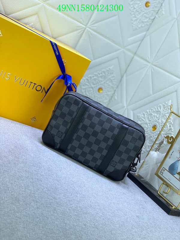 COZY BAGS - LOV Wallet - 541