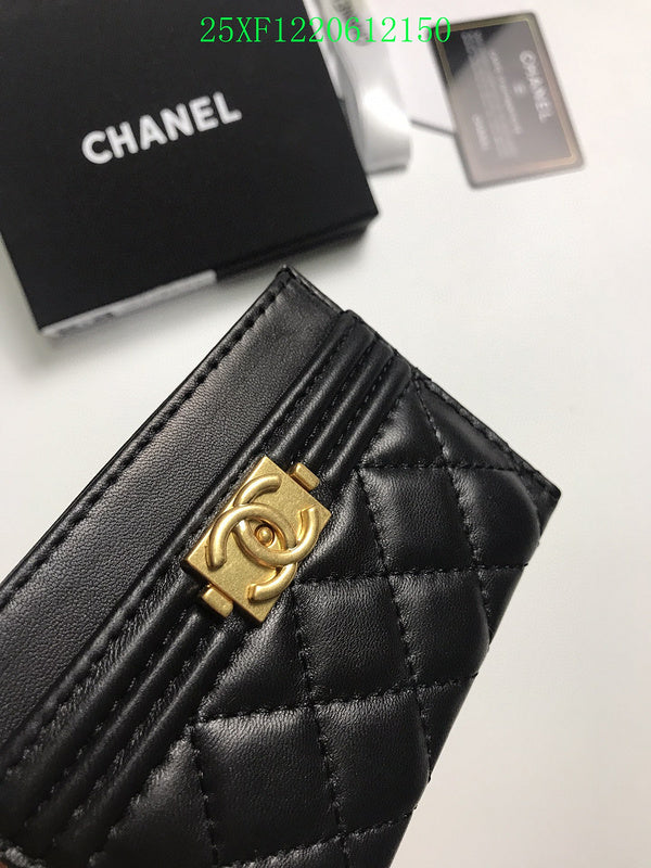 COZY BAGS - CHL Wallet - 107