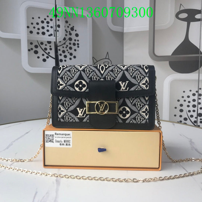 COZY BAGS - CHL Wallet - 783