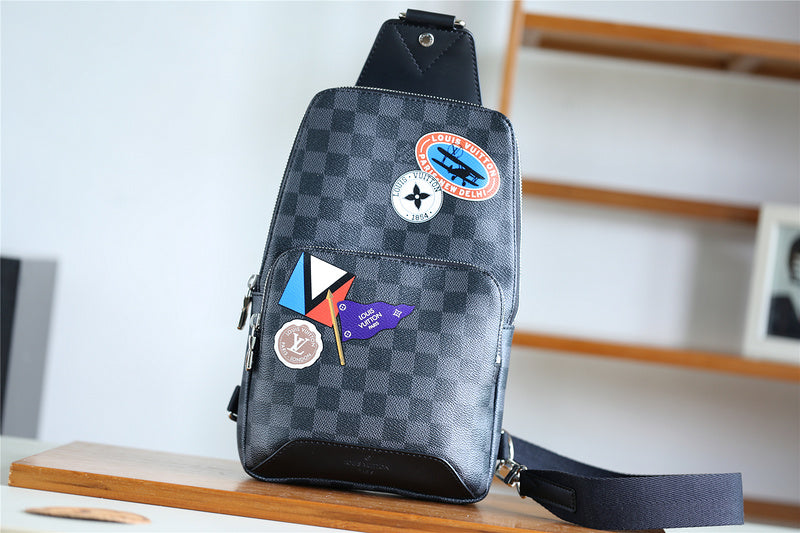 COZY BAGS - LOV Men Bags - 410